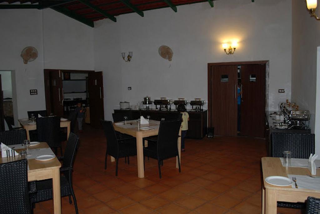 Eka Resort Hassan Exterior photo