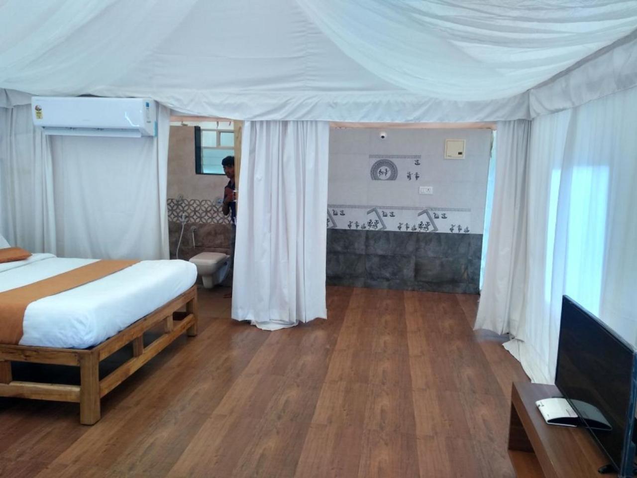 Eka Resort Hassan Exterior photo