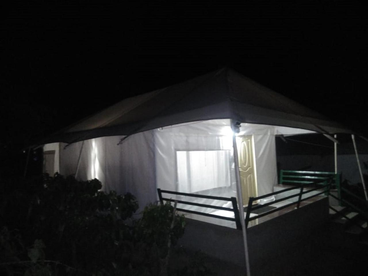 Eka Resort Hassan Exterior photo